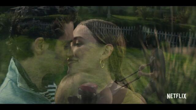 YOU Season 3 Trailer (2021)