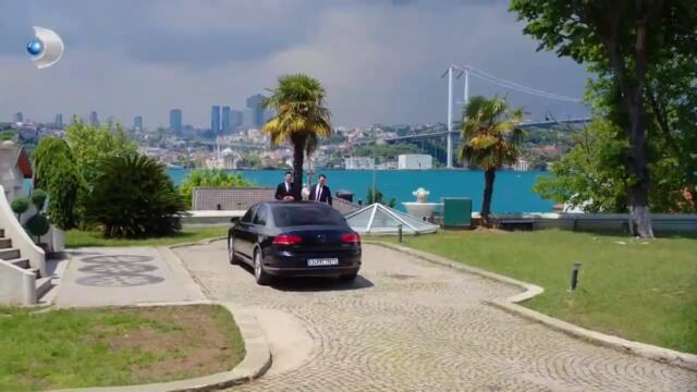 Cemre, Cenk'i İkna Etmeye Çalışıyor! - Zalim İstanbul 37. Bölüm