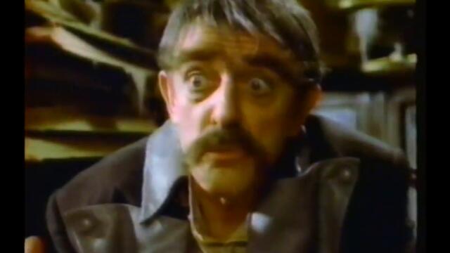 Mr. Boogedy TV Movie Intro (1986)