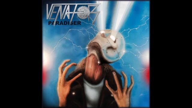 Venator - Blind Ambition