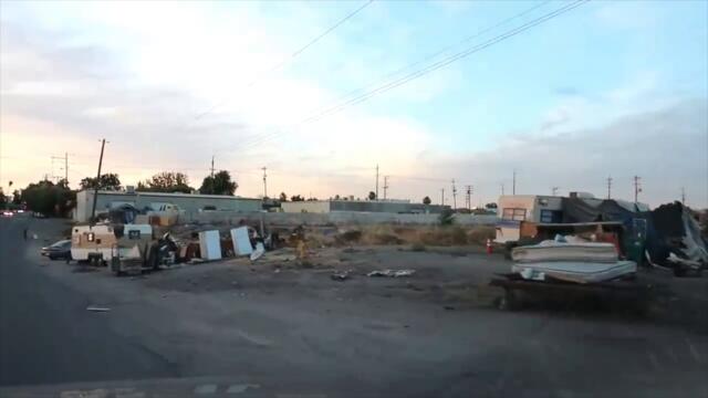 STOCKTON vs EBK, California's Hottest Rap Group