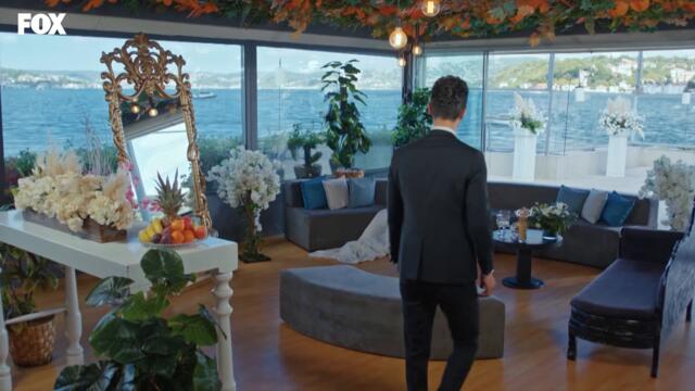 Bu iş biter! - Aşk Mantık İntikam 13. Bölüm