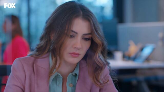 Ozan'a okkalı bir tokat! - Aşk Mantık İntikam 13. Bölüm