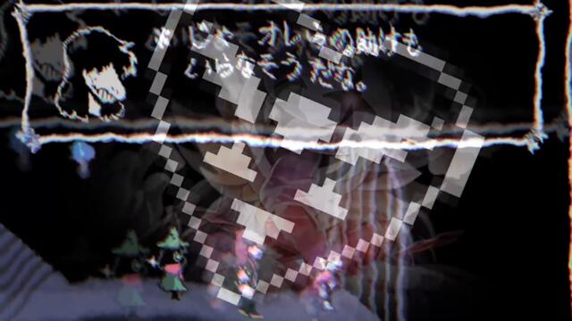 THE WORLD REVOLVING (Camellia Remix) [From Deltarune Ch.01]