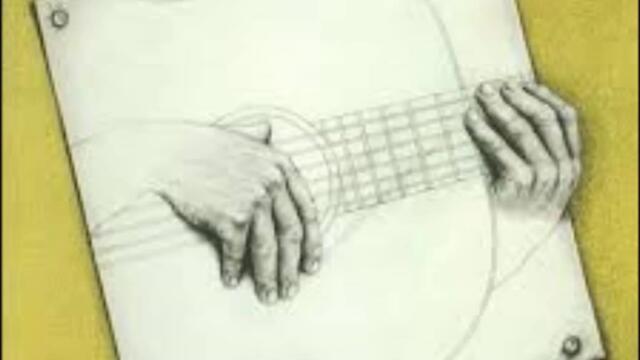 Bert Jansch - Pretty Saro