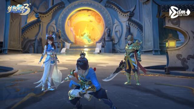 Alan Walker (Remix) || New EDM 2021 || New Animation Music Video Full HD 1080p