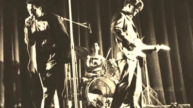 Décima Víctima - "tan lejos"