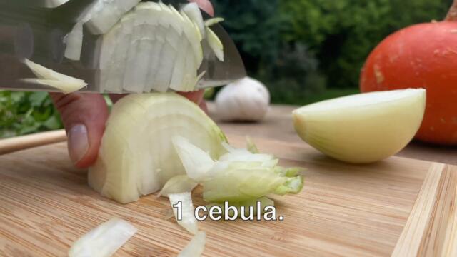 🥕🥒🥚1 marchewka, 1 cukinia, 1 jajko! Dlaczego wcześniej nie znałam tego przepisu?😋