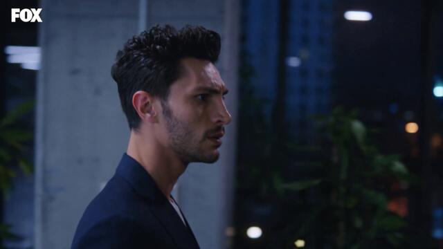 Yüksek gerilim hattı!⚡ - Aşk Mantık İntikam 13. Bölüm