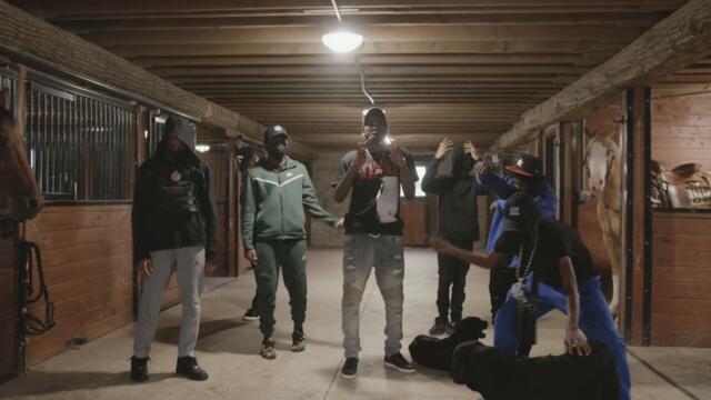 TallupTwin - Memories ( ft 6ixBuzz) Official Video