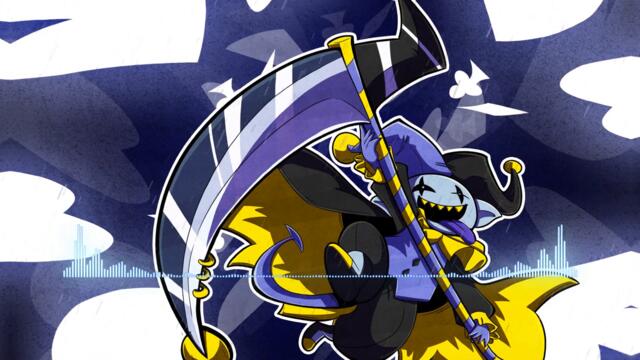 Deltarune - The World Revolving [Remix]