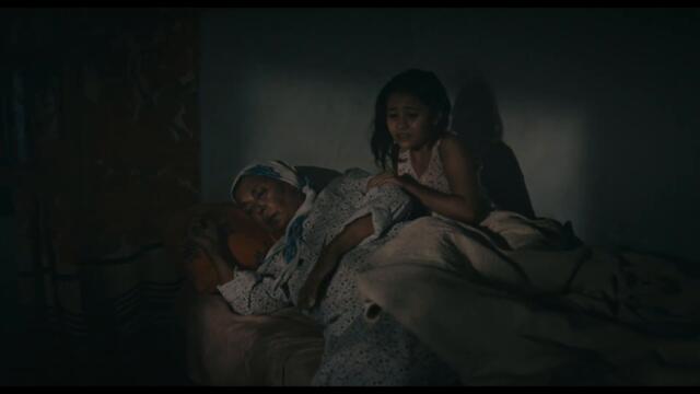 Pehlivan Dede Hırsızı Yakaladı! - Memleket Filmi