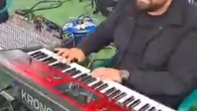 Ork. Favorit - Gaida kiuchek - Lqto 2021