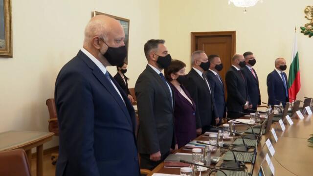 Премиерът Янев: Приоритет на правителството е да гарантира честни, прозрачни и легитимни избори