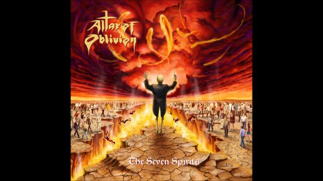 Altar of Oblivion - Grand Gesture of Defiance