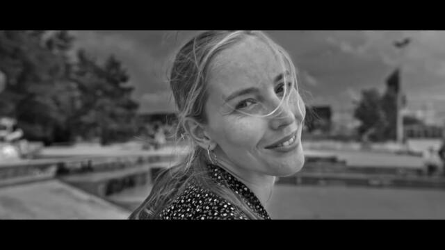 KASHELL - Chłopak (Official Video)