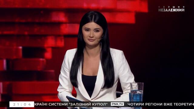 Наш президент поводить себе, як КОМІВОЯЖЕР...