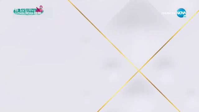 Изпитанията на живота Трейлър за епизод 139 част 1