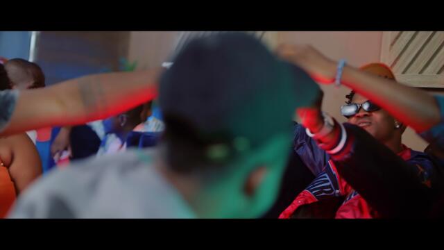 Lekkzy Young - Like That [Official Video]