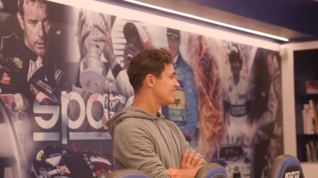 McLaren Unboxed | The Perfect Weekend | #ItalianGP