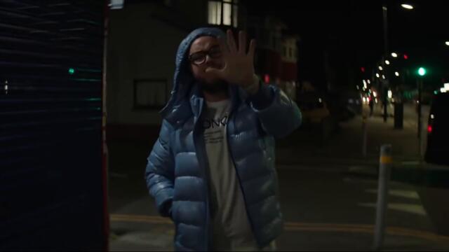 Potter Payper - Midnight on Ilford Lane (Official Video)