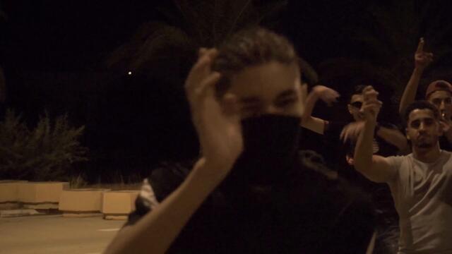 JBA00 - OPLA feat. Lakoud (Official Video)