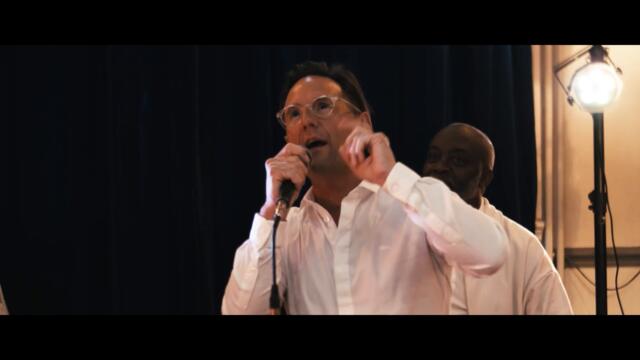 Martin Smith - TROUBLE (Official Video)