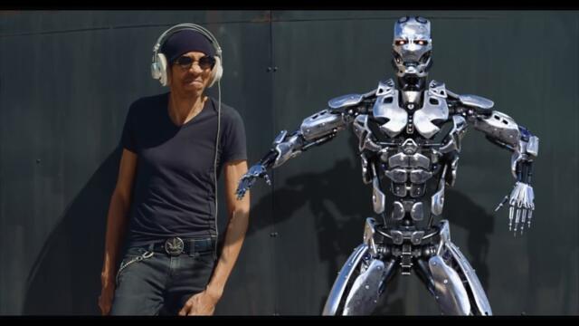 dUg Pinnick (King's X) "Key Changer" Official Video