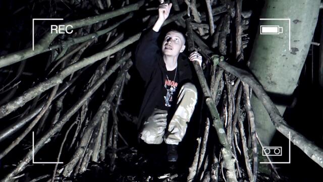 CMPND - The Culprit (OFFICIAL VIDEO)