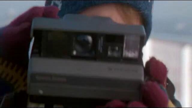 Сам вкъщи 2 втора част