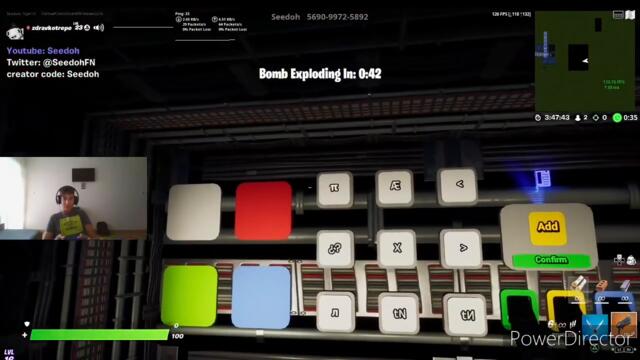 Обезвреждаме бомби с най-добрия сапьор!!!(Много смях)