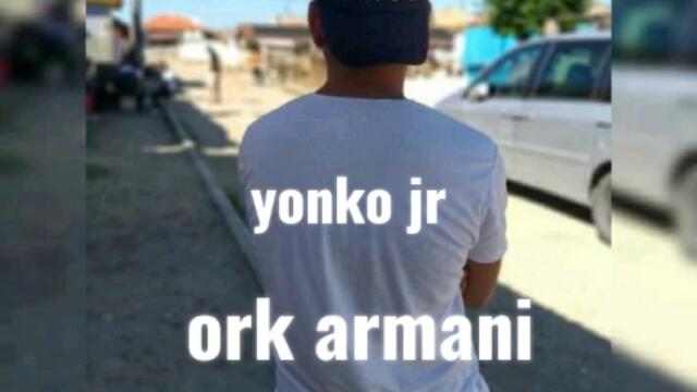 ork armani starazagorskiq kuchek live 2021