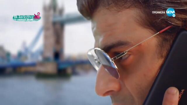 Изпитанията на живота  - Комолика Баджадж