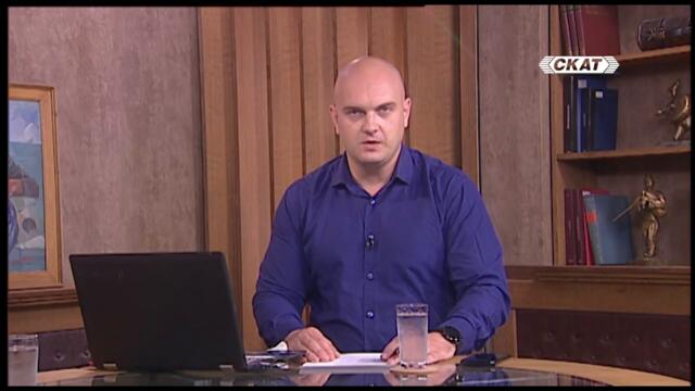 Политическо инженерство. Кой купува партии?