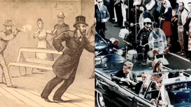 This is How U.S President Travels