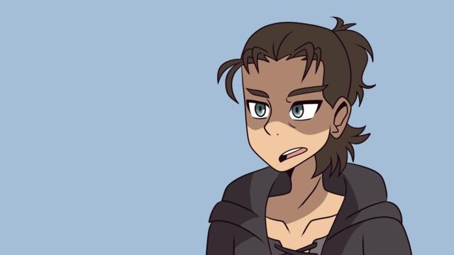 this is where i watched my parents die parappa (eren yeager)