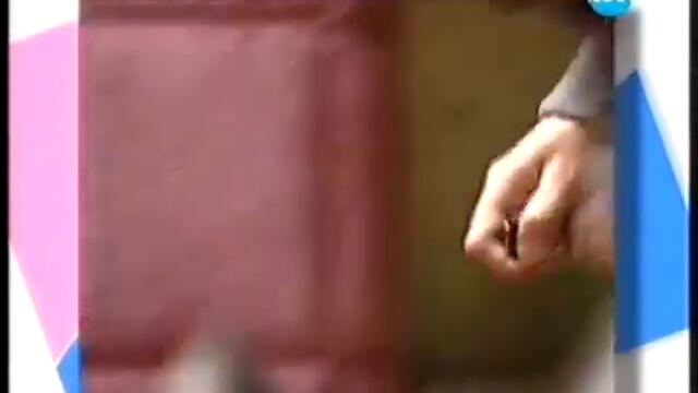 Забранена Любов Епизод 17 Целия епизод