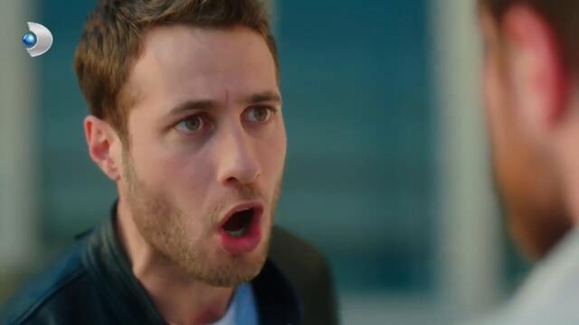 Cenk ve Nedim'in, Cemre Kavgası! - Zalim İstanbul 37. Bölüm