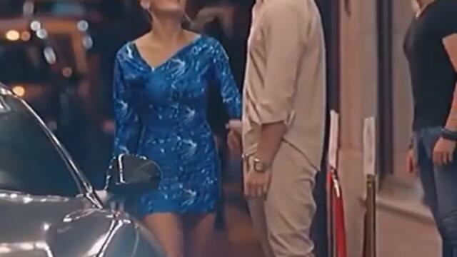 постучи в мою дверь Эда такая красивая