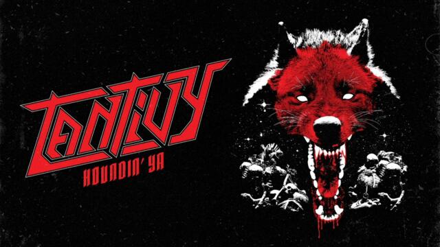 Tantivy - Houndin' Ya (Official Track)