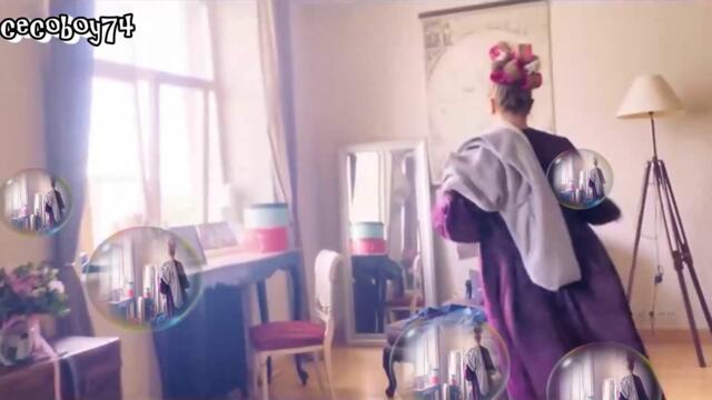 Βασιλική Νταντά - Ούτε να σε Ξαναδώ - да не те видя отново