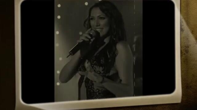 Βασιλική Νταντά - Πάψε - млъкни