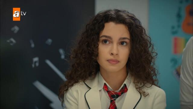 Söylediğiniz şarkı internette çok ses getirmiş 🎶 - @KARDEŞLERİM 20. Bölüm