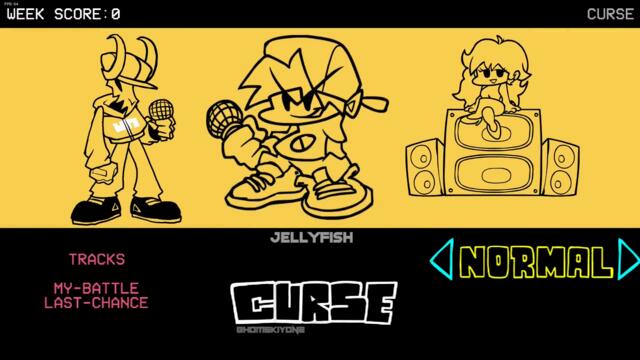 Friday Night Funkin' - V.S. NEO Tabi Ex-Boyfriend FULL WEEK - FNF MODS [HARD] [Fanmade]