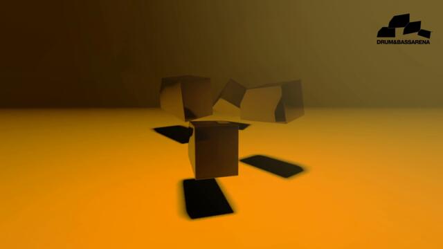 Vorso - Needle (QZB Remix)