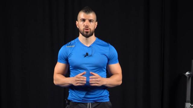 Болки в кръста? Прави тези 3 упражнения ВСЕКИ ДЕН за здраво ядро