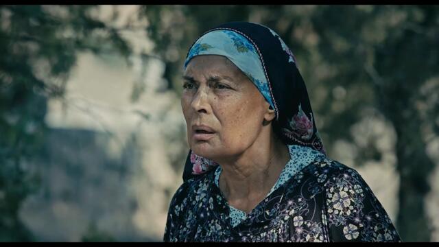 Babanın Mezarı Burada! - Memleket Filmi