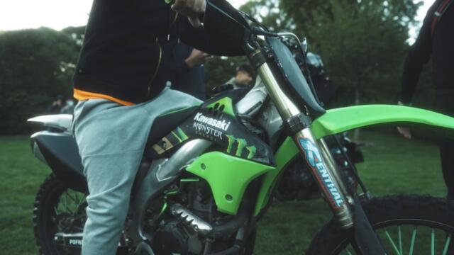 Fah1do - Relatera (official video)