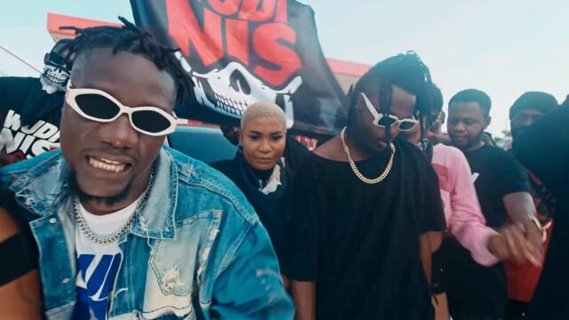 Obibini - Wudinis Anthem (Official Video)