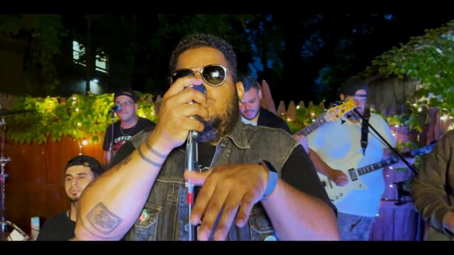 Afro Dominicano -Tiny Desk -Mangos and Wine